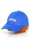 COLORADO CAP - bright blu